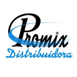 Promix Distribuidora de Produtos Higiene e Limpeza