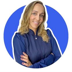Priscilla Braga Osteopatia