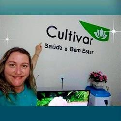 Psicóloga Franca Karla Umbelina Cardoso da Fonseca