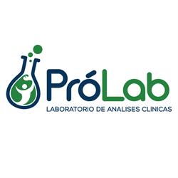 Pró Lab Laboratório de Análises Clínicas