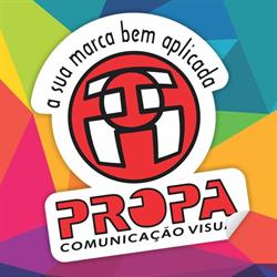 Propa Comunicação Visual Ltda