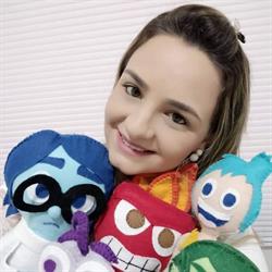 Psicóloga e Neuropsicóloga Marina Buainain