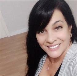 Psicóloga Clínica Niva Brüm
