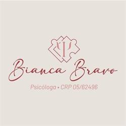 Bianca Bravo Psicóloga Petrópolis