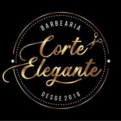 Barbearia corte elegante
