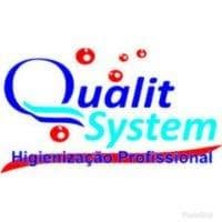 Qualit System Higienização Profissional