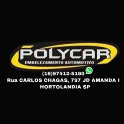 Polycar Estética Automotiva