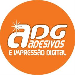 Adg Adesivos