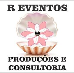 R Eventos Produções e Consultoria para festas e eventos