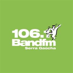 Rádio Band Serra Gaúcha 106.1 FM