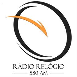 Rádio Relógio 580 AM