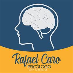 Rafael Caro Psicólogo