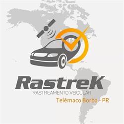Rastrek Telêmaco Borba
