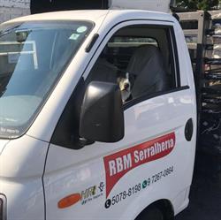 RBM Serralheria