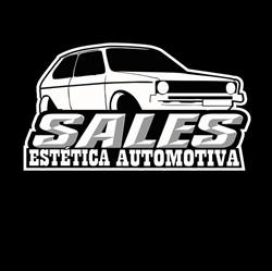 Sales Estética Automotiva