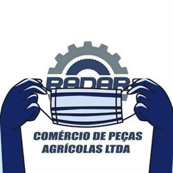 Radar Comércio De Peças Agrícolas