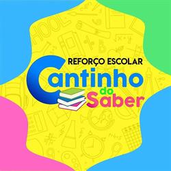 Reforço Escolar Cantinho do Saber