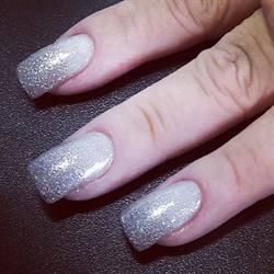 Renata Cuba Nail Designer