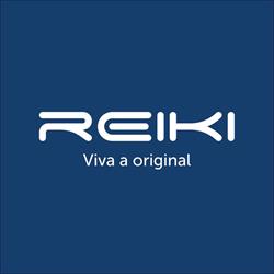 Reiki - Envidraçamentos Projetados