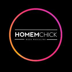 Homem Chick - Loja de Roupas / Moda Masculina / Moda Social Masculina