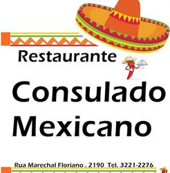Restaurante Consulado Mexicano