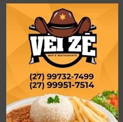 Restaurante Véi Zé