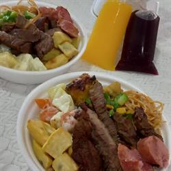 Restaurante No Ponto