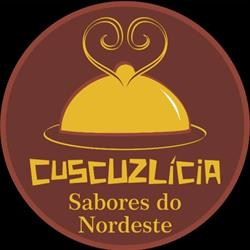 Cuscuzlícia - Sabores do Nordeste