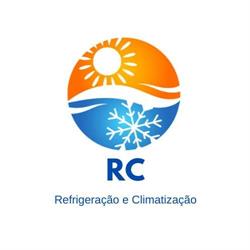 RC refrigeração e climatização