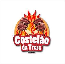 Costelao da 13 novo horizonte