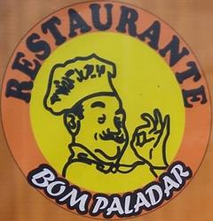 Restaurante Bom Paladar e Disk marmitex