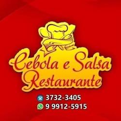 Cebola e Salsa Restaurante