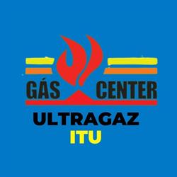 Gas Center Ultragaz - Itu