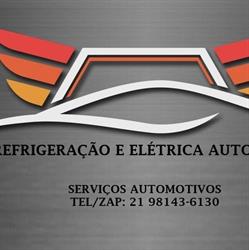 RF REFRIGERAÇÃO E ELÉTRICA AUTOMOTIVA