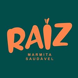 Raiz Marmita Saudável