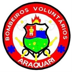 Corpo de Bombeiros Voluntários de Araquari - 199
