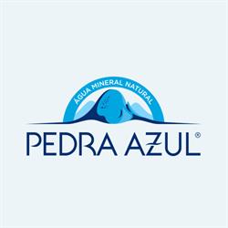 Água Mineral Pedra Azul