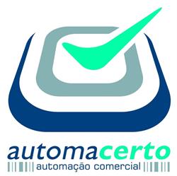 Automacerto - Automação Comercial