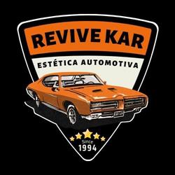 Revive Kar - Estética Automotiva