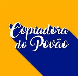 COPIADORA DO POVÃO