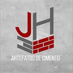 JH ARTEFATOS DE CIMENTO