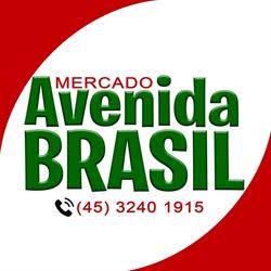 Mercado Avenida Brasil