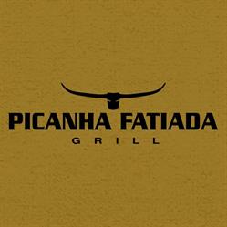 Picanha Fatiada Grill