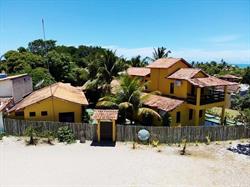 Pousada Oceano
