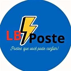LB Poste Padrão