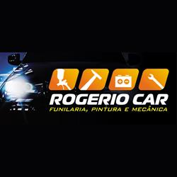 Rogerio Car - Funilaria e Pintura