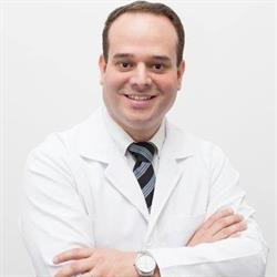 Dr. Rouver Franco - Fisioterapeuta