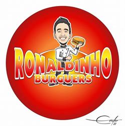 Ronaldinho Burguer