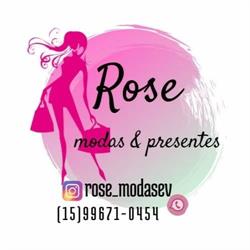 Rose Modas Sorocaba