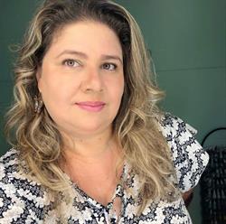 Rosaninha Cabelereira
